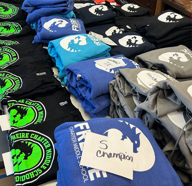 Gariel-Custom-Printed-Apparel image