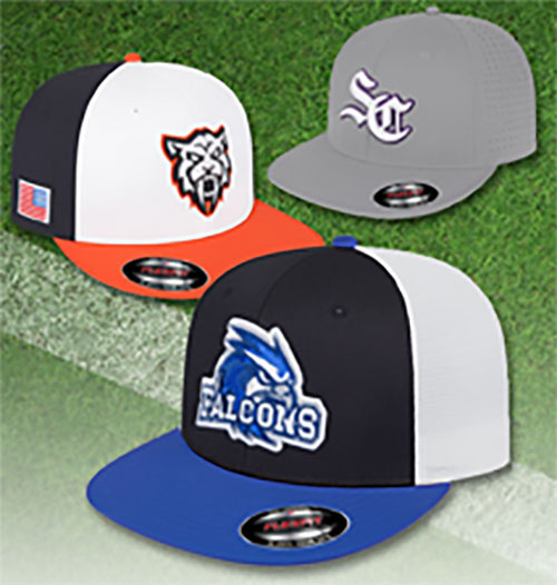 Embroidered-Caps image
