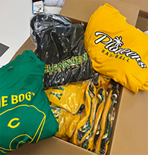 Fan-Gear image